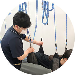 현풍성장도수치료